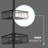 Mylene Tension Shower Caddy