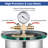 Yescom Bagless Canister Vacuum