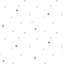 Tiny Tots 2 Stars Design 33' L x 21" W Wallpaper Roll-61778861