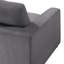 Canapé modulaire 6 pièces - gris anthracite-129381753