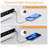 CG INTERNATIONAL TRADING Pico Projector