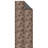 Kaira Soft Non-Slip Indoor Leopard Rug-357628543-352105804