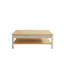 Table basse avec rangement Aylsham