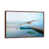 Classic Wood Floater Framed