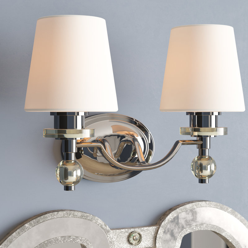 Kyson Dimmable Vanity Light