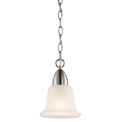 Ledbetter 1 - Light Single Pendant