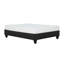 Structure de lit moderne tapissier-174537582