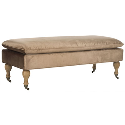 Banc rembourré Hampton