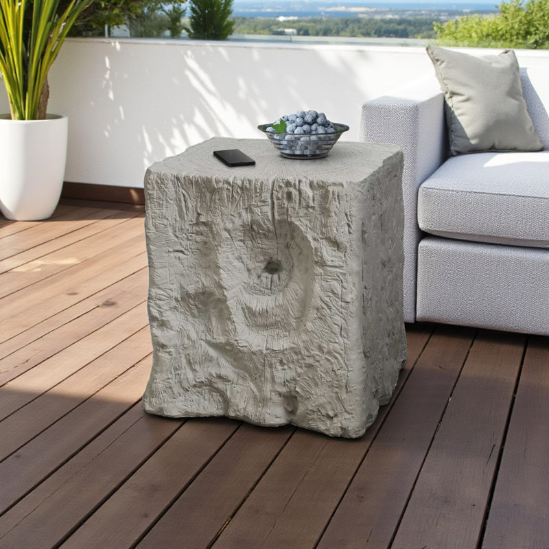 Christopher Contemporary & Modern Accent Table