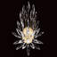 Lily Buds 1 - Light Sconce-26224565