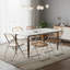 Chaise pliante Brayden Studio® Gillispie-94341898