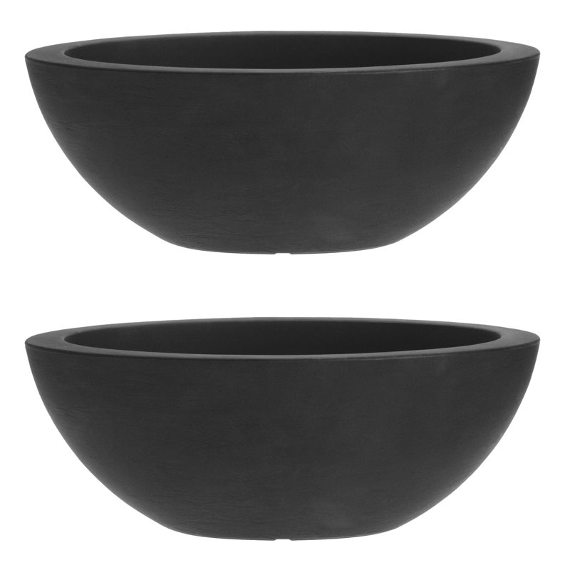 Arthur-James Planter