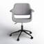 Chaise de travail Biggins-1952514880
