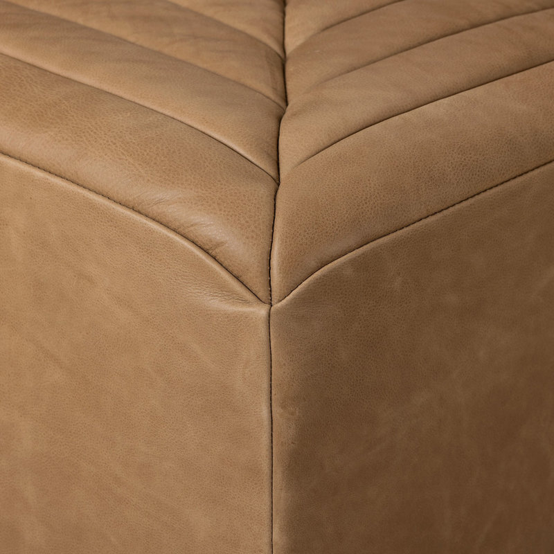 Augustine Corner Wedge