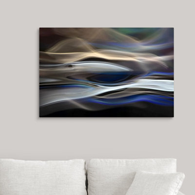 " The Whale " by Ursula Abresch