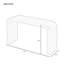 Console Minimalist