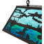 Rustic Lodge 6 - Light Pendant