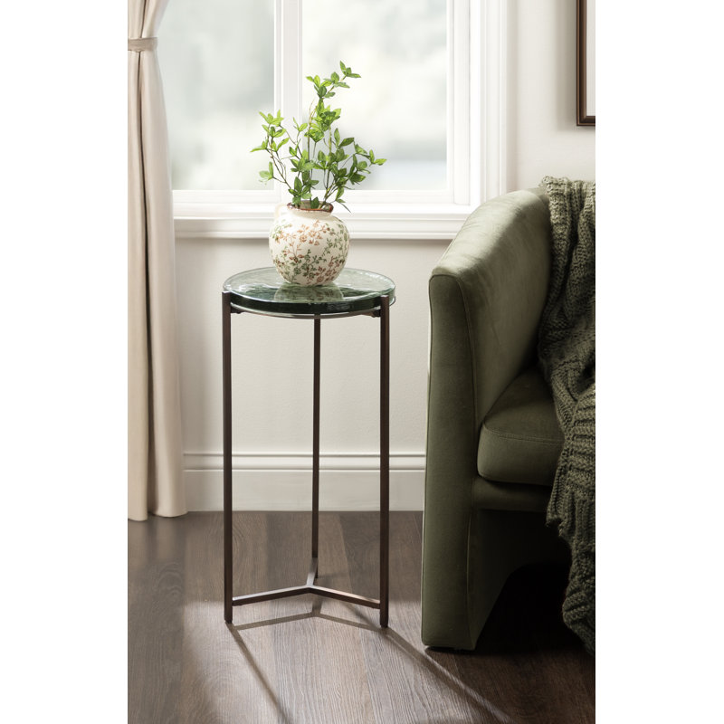 Table d'appoint Aguilar