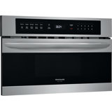 Frigidaire 30" 1.6 cu ft. 1650 - Watt Recirculating Over-the-Range Microwave with Sensor Cooking