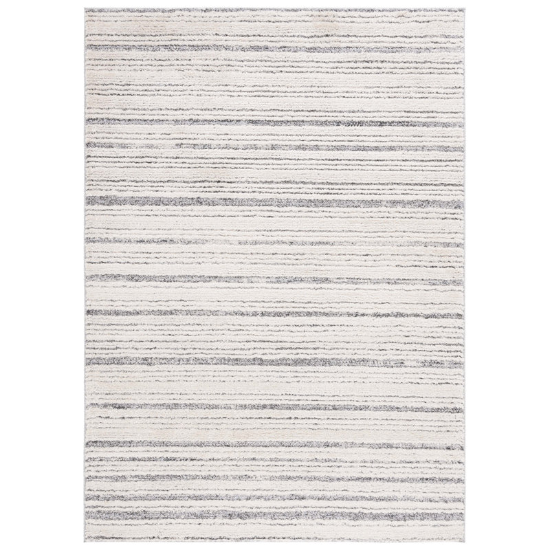 Tapis rectangulaire Martha Stewart, Rectangle 4 pi x 6 pi