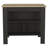 Rockaway 3-Shelf Kitchen Island-670969024