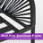 8 - Person Aluminum Patio Stackable Dining Rattan Chair Set With Extendable Rectangular Table-156465180-156465183
