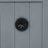 54.1" Outdoor Kitchen Island With High Shelf-2051796928