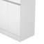 Reighna 600mm Single Bathroom Vanity with Drop In Ceramic Basin-1164072340