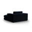 Maddeu Velvet Chaise Lounge-1112687872