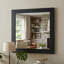 Cadre en bois Shmuel avec support de sécurité idéal pour miroir de salle de bain / meuble-lavabo-1575524001-1551682989