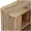 McBain Solid Wood Rectangle Accent Chest