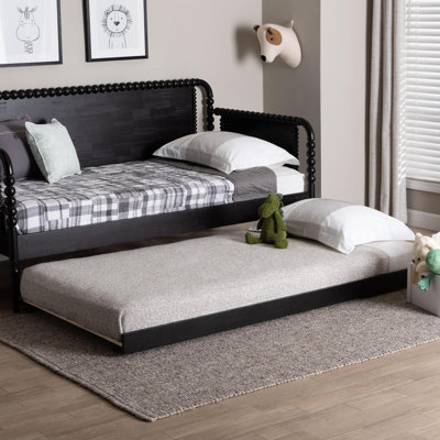 Lit gigogne Baxton Studio Lucera
