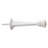 Rigid Cast Door Steel Baseboard Stop-23032609-98988330