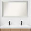 Twanya Solid Wood Wall Mirror-920986229-920986120