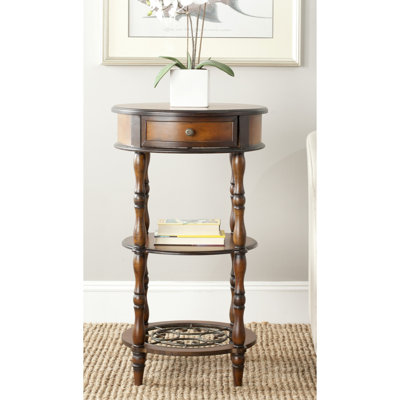 Suzanne End Table