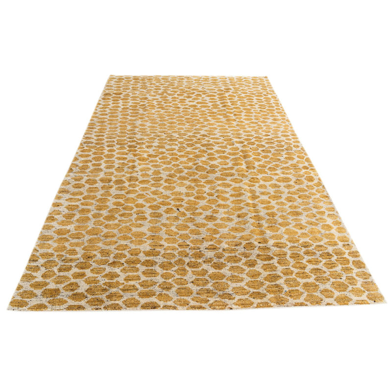 Odea Yellow Rug