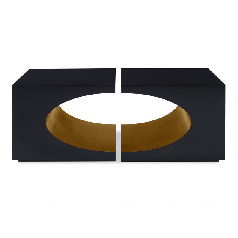Table basse Void