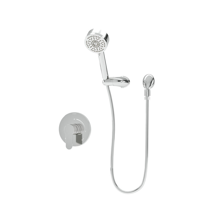 Identity Hand Shower Trim