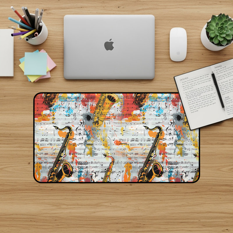 Desk Pad