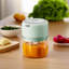Belfry Kitchen Schofields Garlic Press