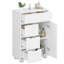Rectangle Accent Cabinet