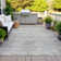 Machine Washable Indoor/Outdoor Colman ACN2154 Striped Rug