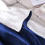 Sanborn Soft Reversible Sherpa Fleece Fur Thick Blanket Throw-1545161640-1545161643