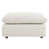 Ivory 100% Polyester