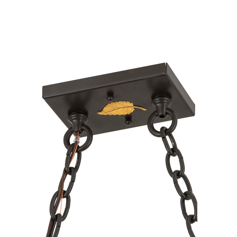 Eddings 6 - Light Pendant