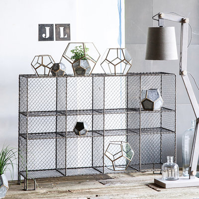 Botana Bookcase