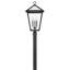Hinkley Alford Place Outdoor Post Pier Light-1576592863
