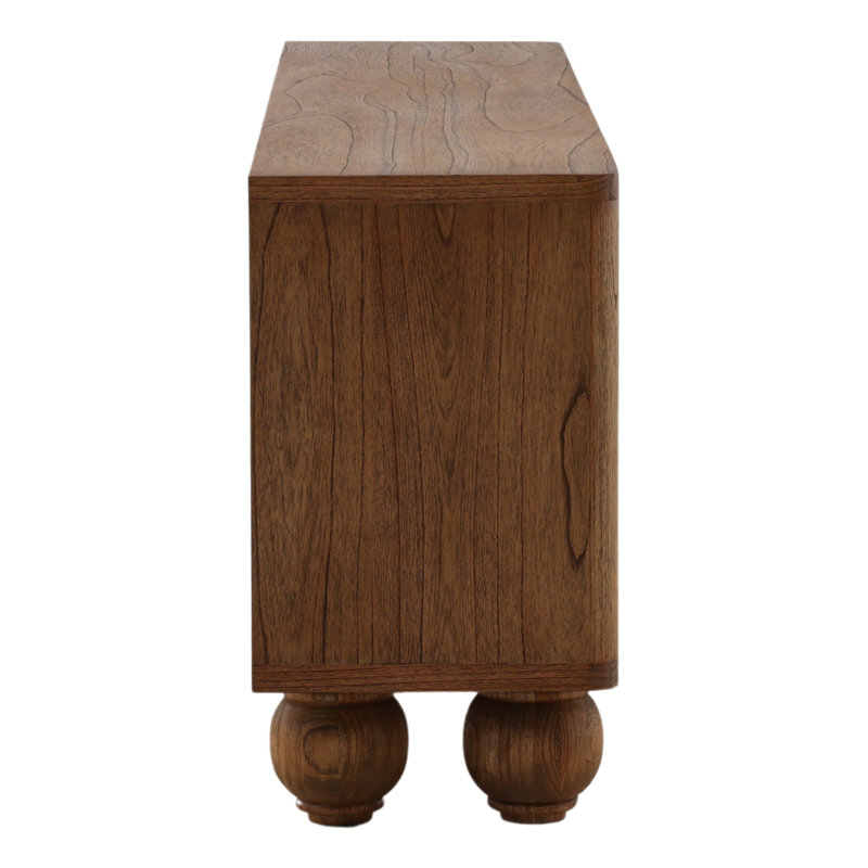 Madden Sideboard Brown