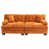 Orange est en rupture de stock