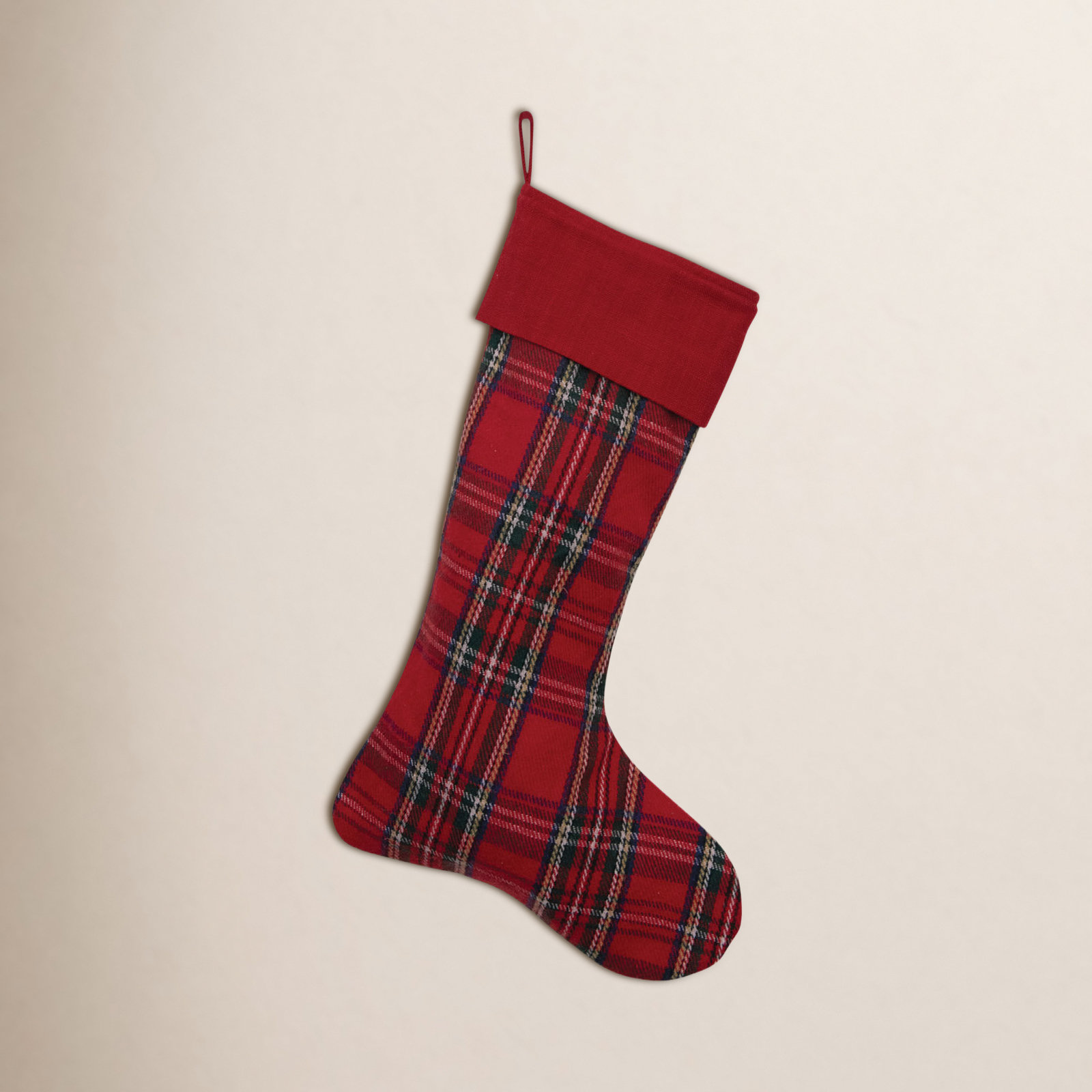 The Holiday Aisle® Stocking